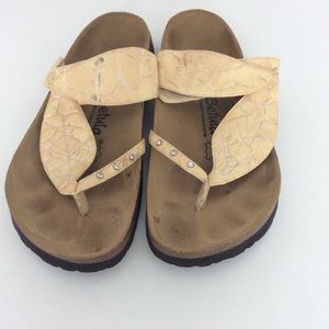 Birkenstock sandals 42